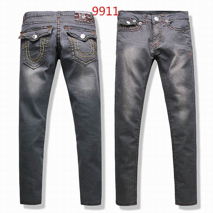 TR long jeans men 30-42-105